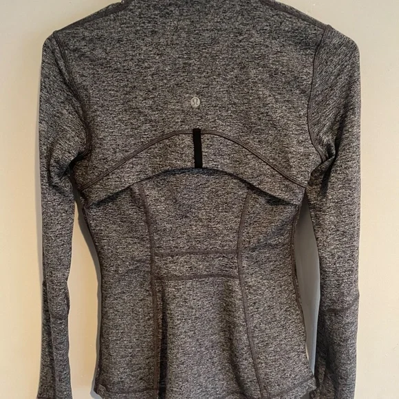 Lululemon Define Jacket - Picture 3 of 6